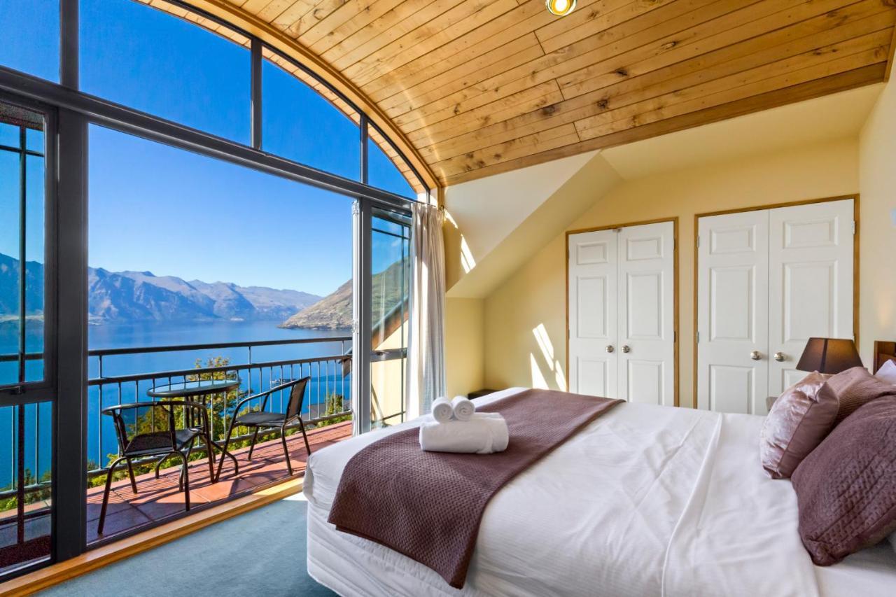 Amazing View Home Queenstown Zewnętrze zdjęcie