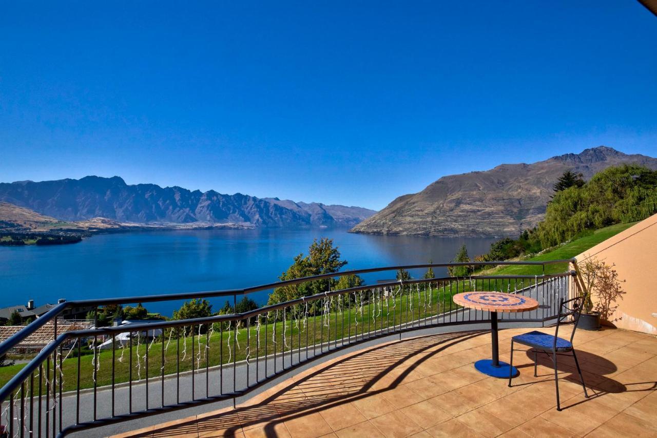 Amazing View Home Queenstown Zewnętrze zdjęcie