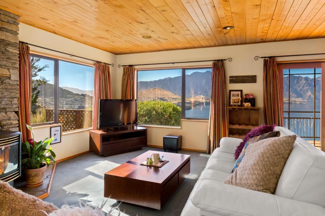 Amazing View Home Queenstown Zewnętrze zdjęcie