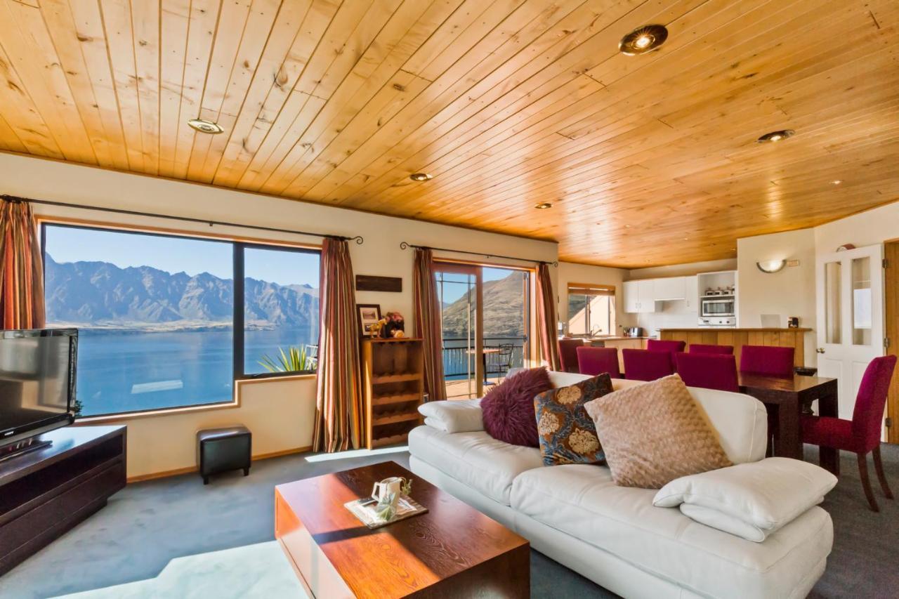 Amazing View Home Queenstown Zewnętrze zdjęcie