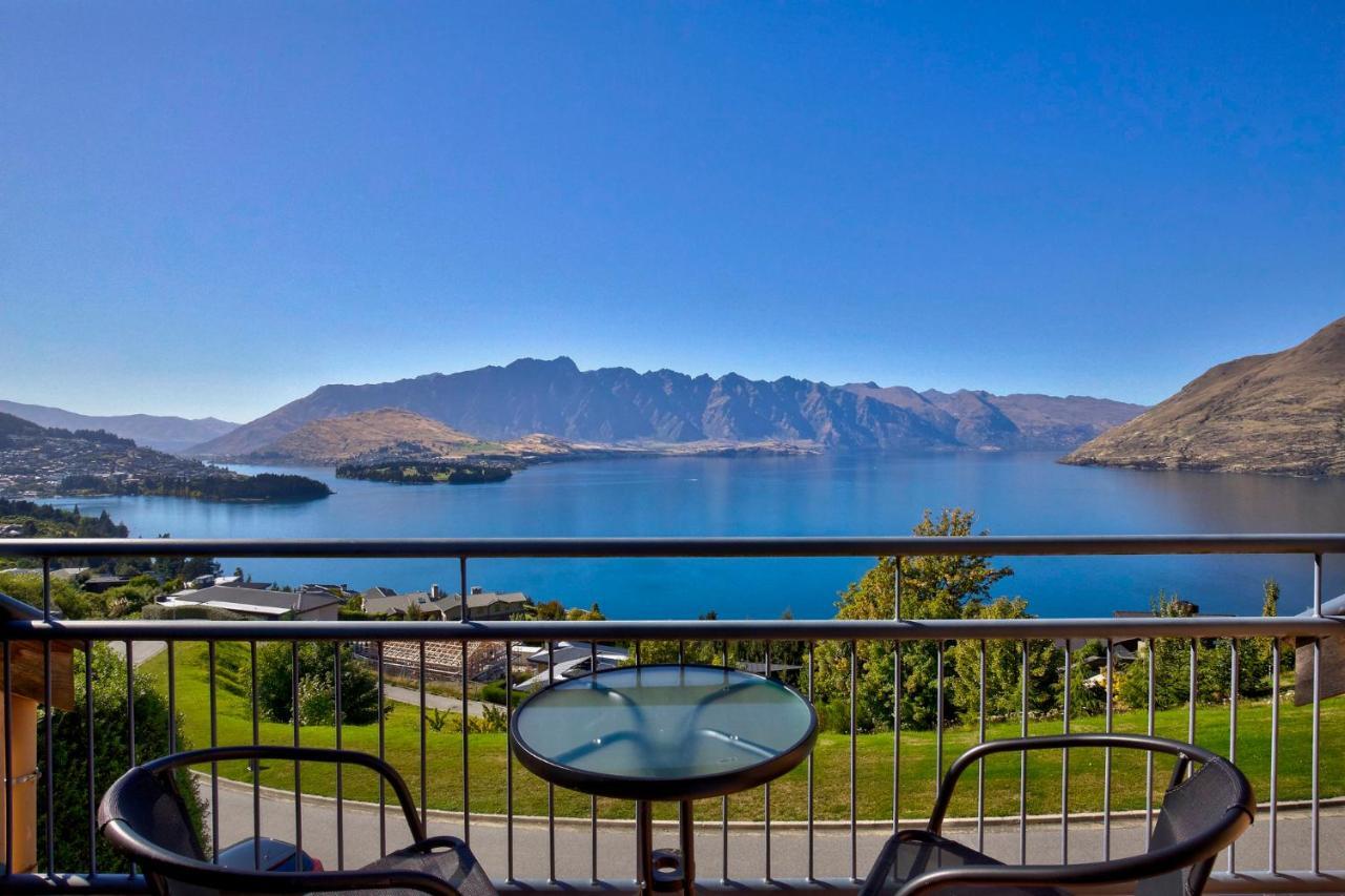 Amazing View Home Queenstown Zewnętrze zdjęcie
